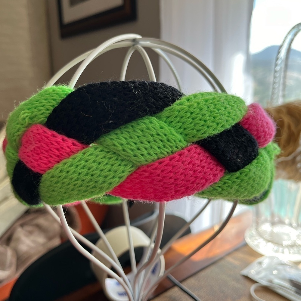 Headband